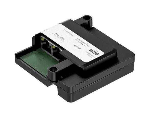 MODULE CIF ETHERNET                   2211408 WILO FRANCE  [2211408]