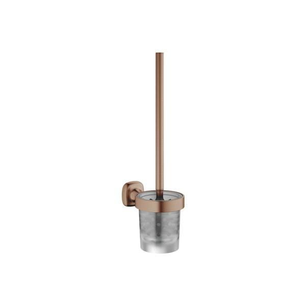 PORTE-BALAI MURALE BRZ.BR.        83900404-42