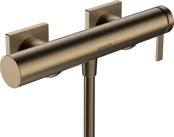 MITIGEUR DCH TECTURIS E BRONZE BROS. 73620140 HANSGROHE  [73620140]
