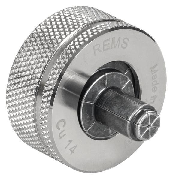TETE A EMBOITURE 14MM P EXPRESS-CU 150120 R
