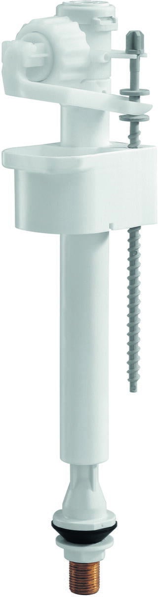 26 EL - Robinet flotteur hydraulique