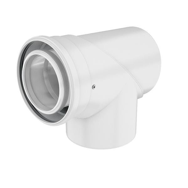 COUDE VISITE 87 ROLUX COND.D110/160MM  330173 UBBINK  [330173]