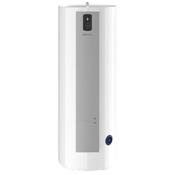 CALYPSO SPLIT - Chauffe-eau thermodynamique haute performance