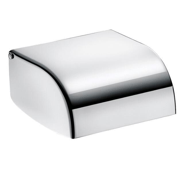 PORTE-PAPIER - Porte-papier toilette mural