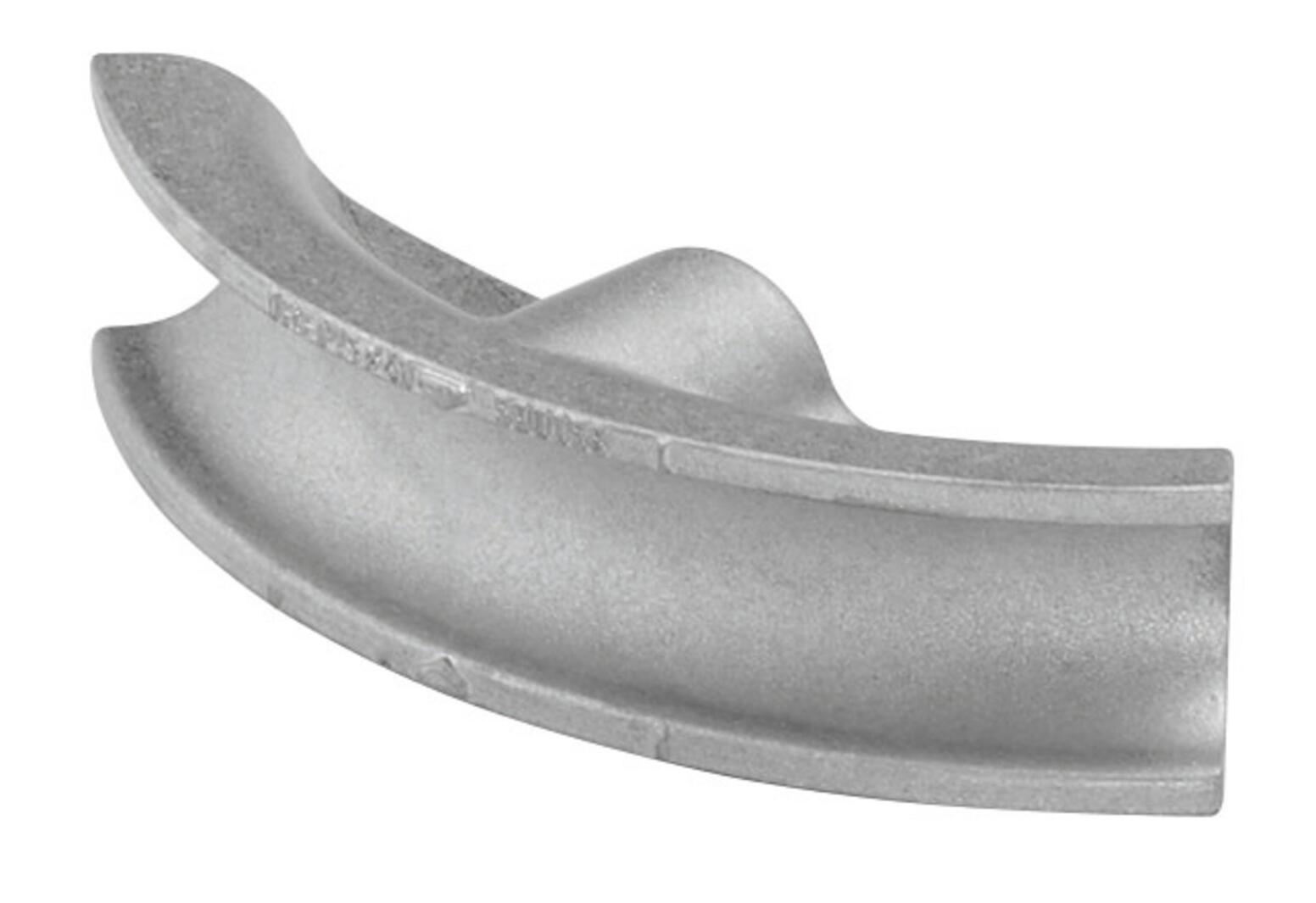 ACCESSOIRES DE CINTRAGE - Formes de cintrage et pièces coulissantes