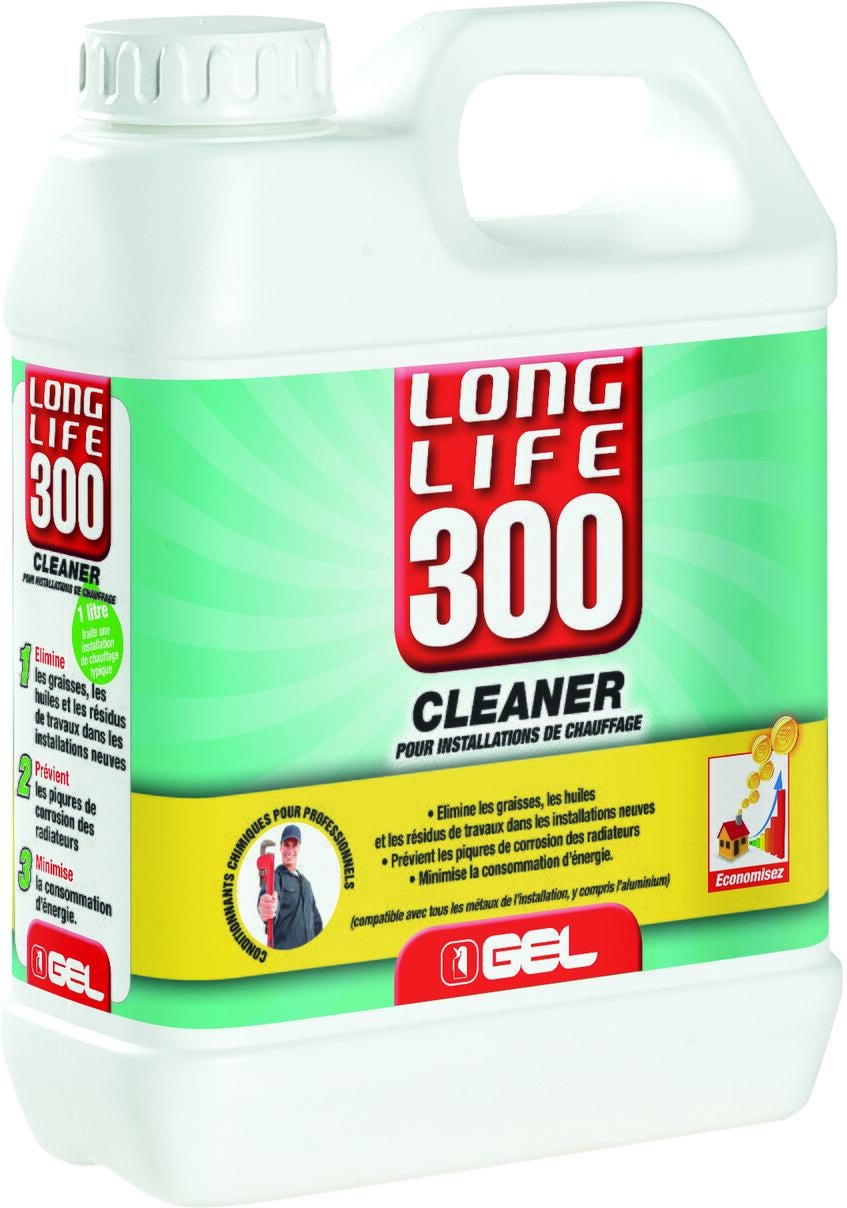 PRODUIT FORMULE - Protection et entretien - Chauffage et solaire