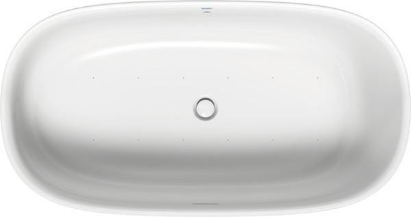 BAIGN. BALNEO ZENCHA 160X85   760462000AS0000 DURAVIT  [760462000AS0000]