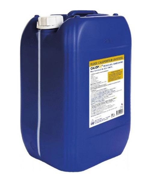 FLUIDE CALOPORTEUR - Pré-dilué