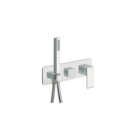 FACADE EXT. QUADRI S DCH MURAL 2 S    QS60251 ONDYNA  [QS60251] 