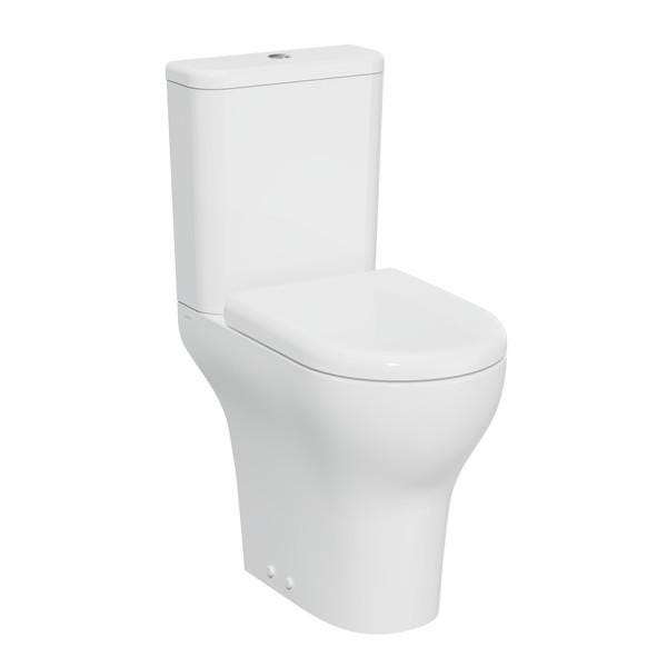PACK WC A P. ZENTRUM SURELEVE   9881B003-7201 VITRA FRANCE  [9881B003-7201]