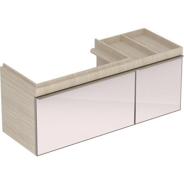 MEUBLE S/P135CITTERIO90 DG/RD BE 500.567.JI.1 GEBERIT