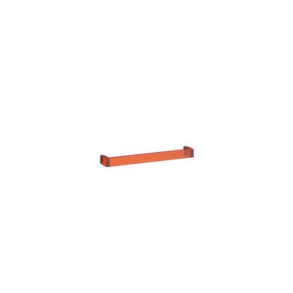 PORTE-SERVIETTES RAIL 45 ORANG H3813310820001 LAUFEN ROCA