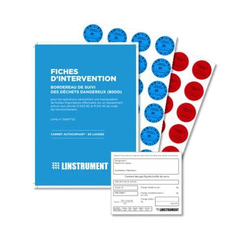 KIT DOCUMENT FGAZ
