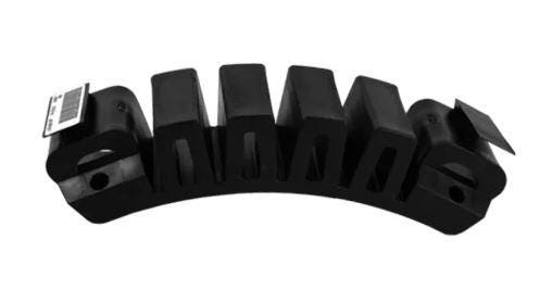 FIXATION TUBE PE - Fixbloc