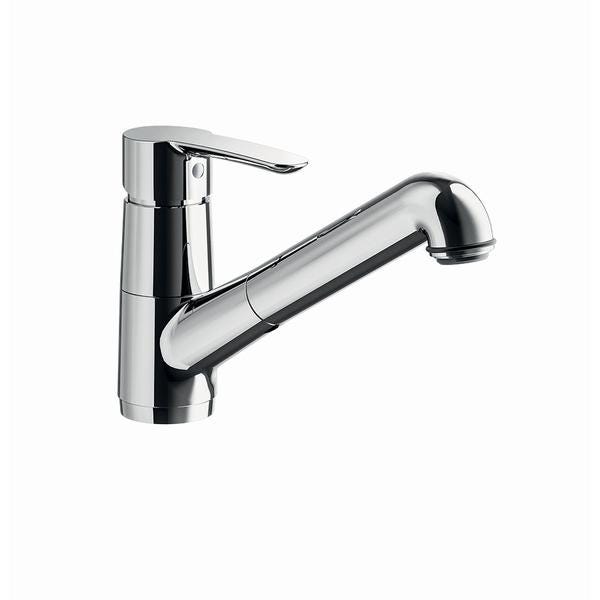 MITIGEUR LAV.MONOTROU A/DCHETTE CHR.  ND23151 ONDYNA  [ND23151]
