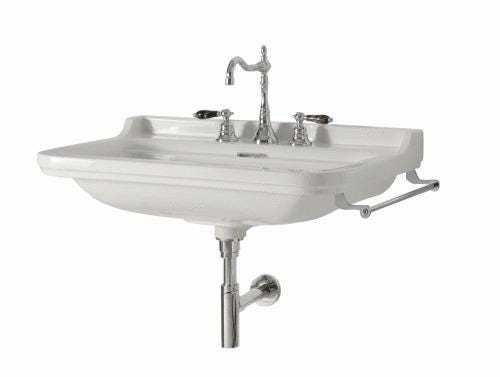 LAVABO WALDORF 3TR 100-5              WD10155 ONDYNA  [WD10155] 