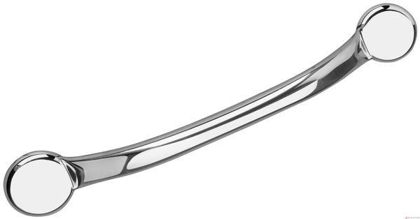 BARRE APPUI DRTE 37CM AC,POLI   PELLET 049730 PELLET ASC  [049730]
