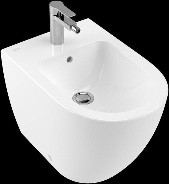 BIDET SUBWAY 2.0 37X56 BLC C+     VB 540100R1 VILLEROY BOCH  [540100R1]