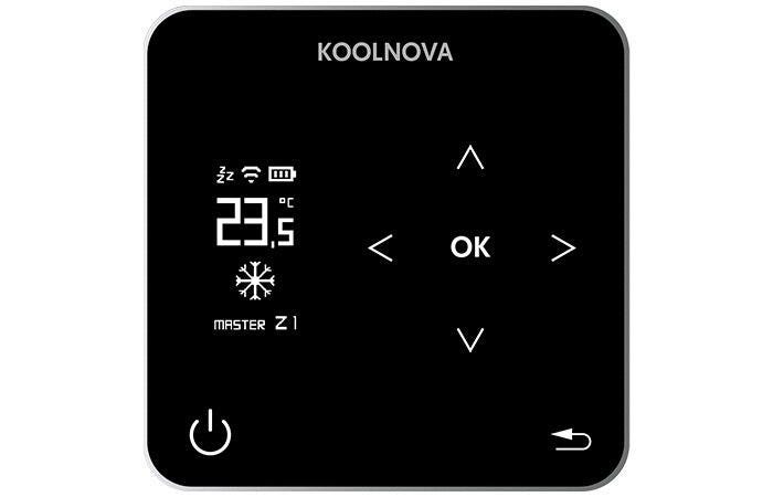THERMOSTAT - SMART Radio