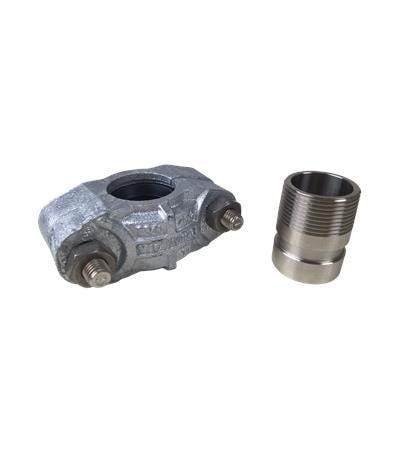 RACCORD FILETE PJE CPL.FIL.1"1/4 EPDM  419911 GRUNDFOS POMPES DISTRIBUTION  [419911]