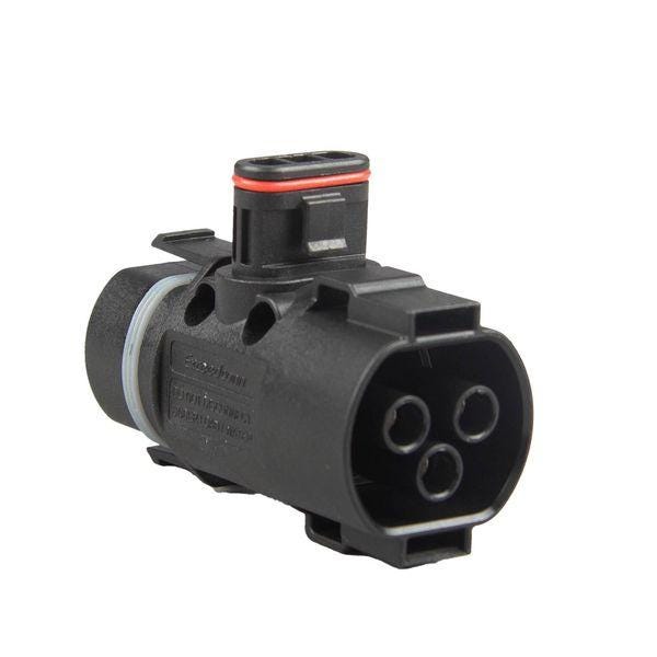 TE DE CONNECTION AC MONO      10-208-00083-00