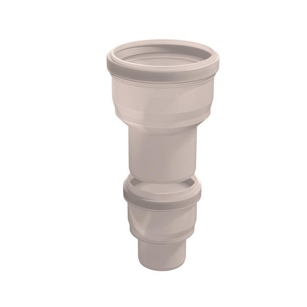 ADAPTATEUR VERT.CHEMILUX COND.60M/110  330239 UBBINK  [330239]