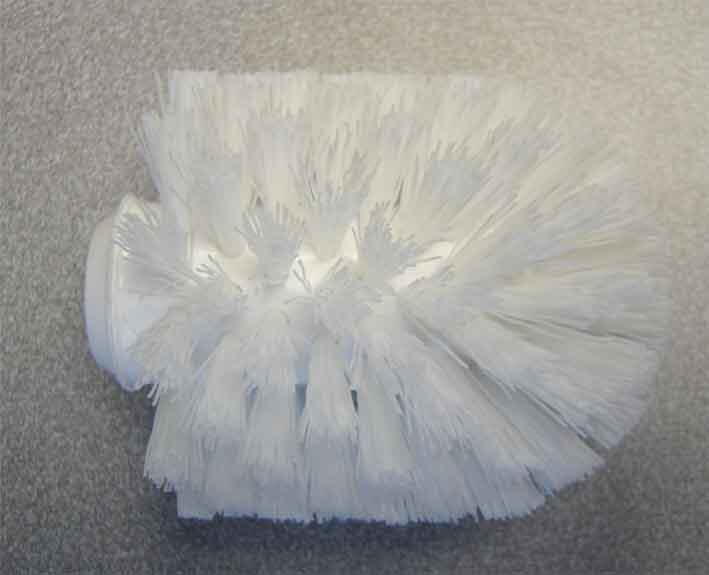 BROSSE WC