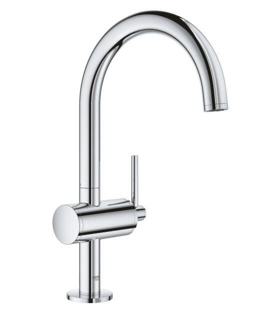 ATRIO - Mitigeur lavabo