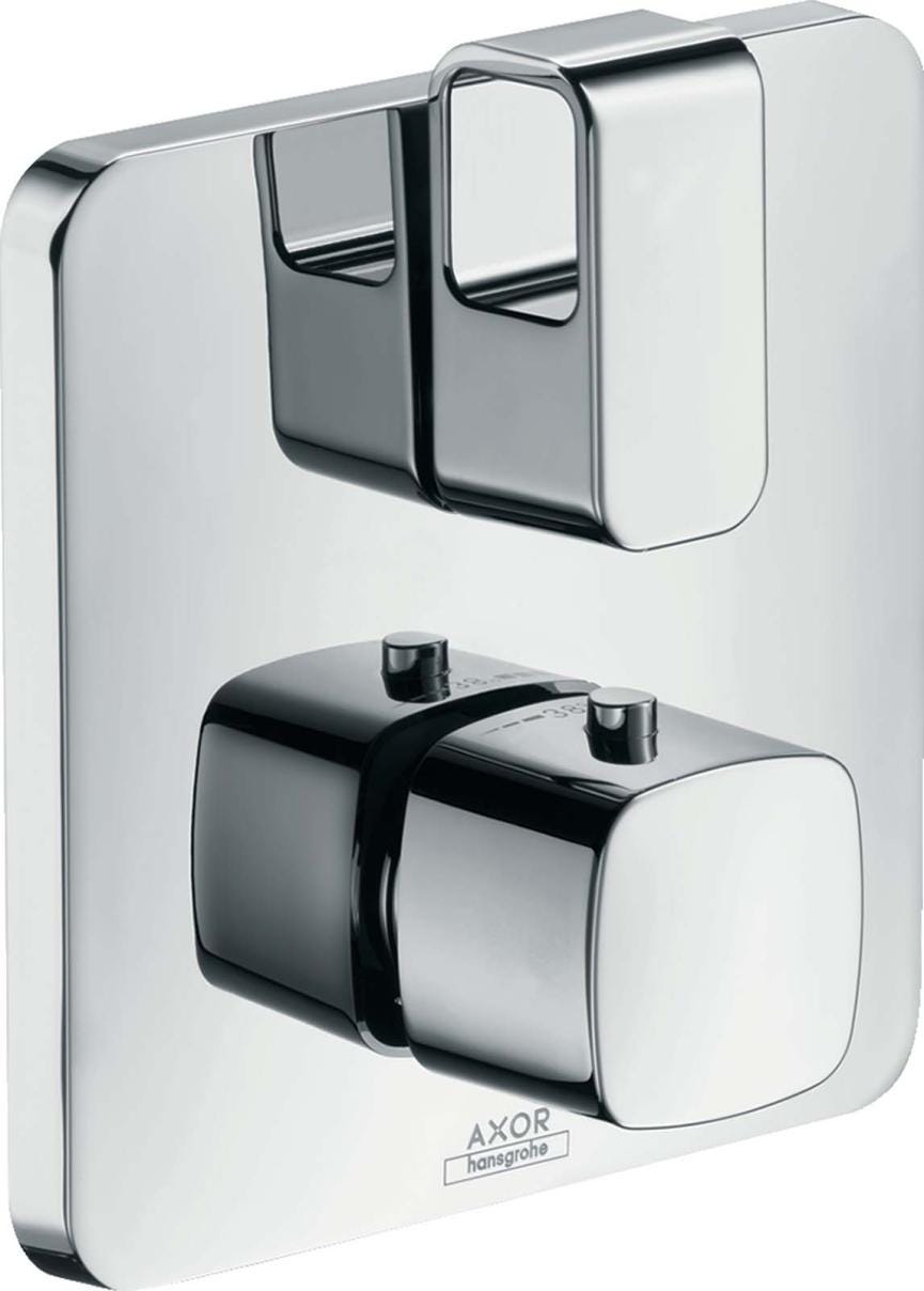 SET FINIT.MIT.TH. URQUIOLA      AXOR 11732000 HANSGROHE  [11732000] 