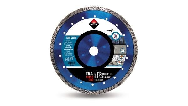 DISQUE - Diamanté TURBO VIPER