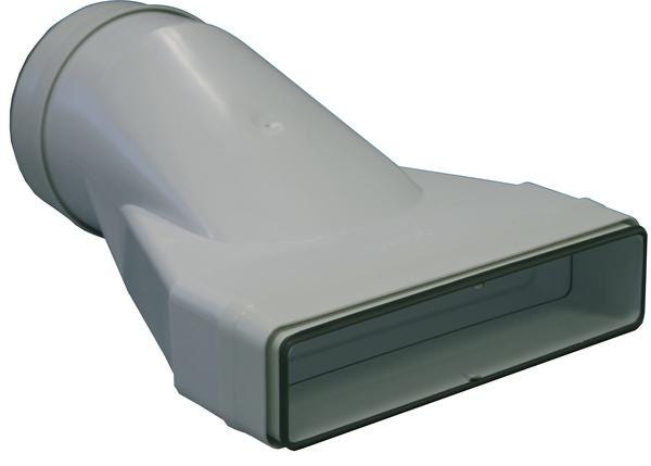 MANCHON MIXTE PVC RIGIDE MCMV100       831009 S&P FRANCE SOLER & PALAU  [831009]