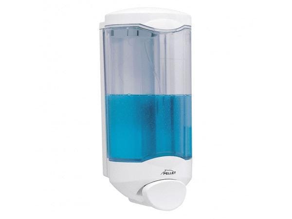 DISTRIBUTEUR SAVON LIQ. 24,5X110       878178 PELLET ASC  [878178]