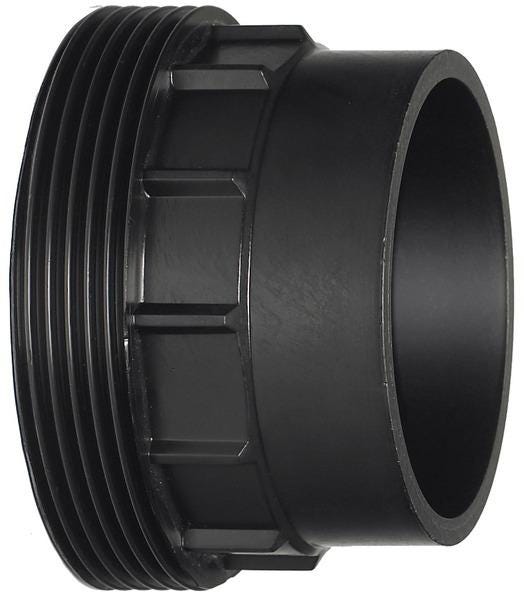 PIECE FIL.UN.PE100 IR SDR17.6 75 GF 753648412 FISCHER GEORG  [753648412]