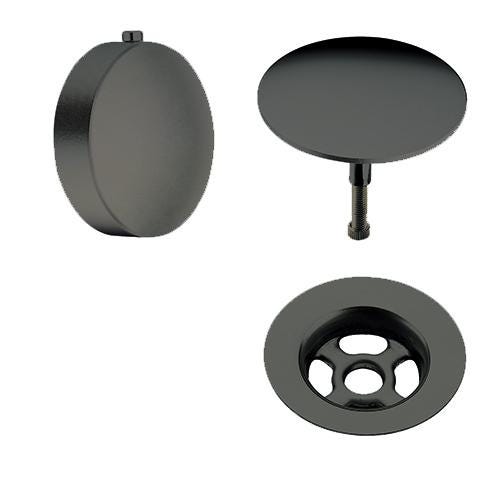 KIT COULEUR VIDAG BAIGN.      CHR NOIR KT7772 ONDYNA  [KT7772]