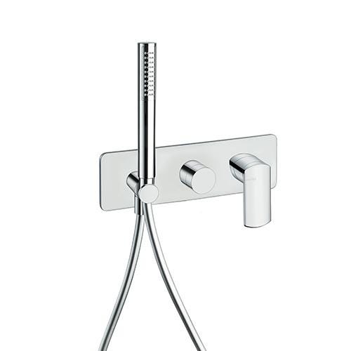 DOUCHE MURAL PROFILO ENC 2S           PF60251 ONDYNA  [PF60251] 