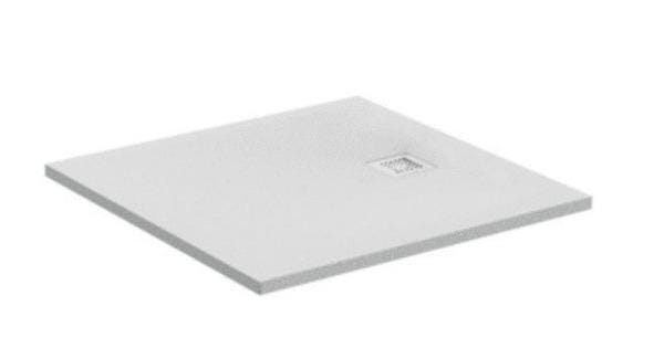 ULTRA FLAT S - Receveur à poser, à encastrer ou à surélever