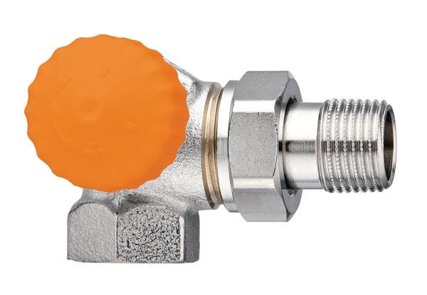 ROBINET TH. ECLIPSE DBL EQ.GCH 10 3933-01.000 IMI HYDRONIC ENGINEERING TA  [3933-01.000]