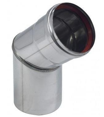 ACCESSOIRES TUYAUX RIGIDES - Coude - Tuyaux rigides - RIGIDTEN Inox 316 PRO