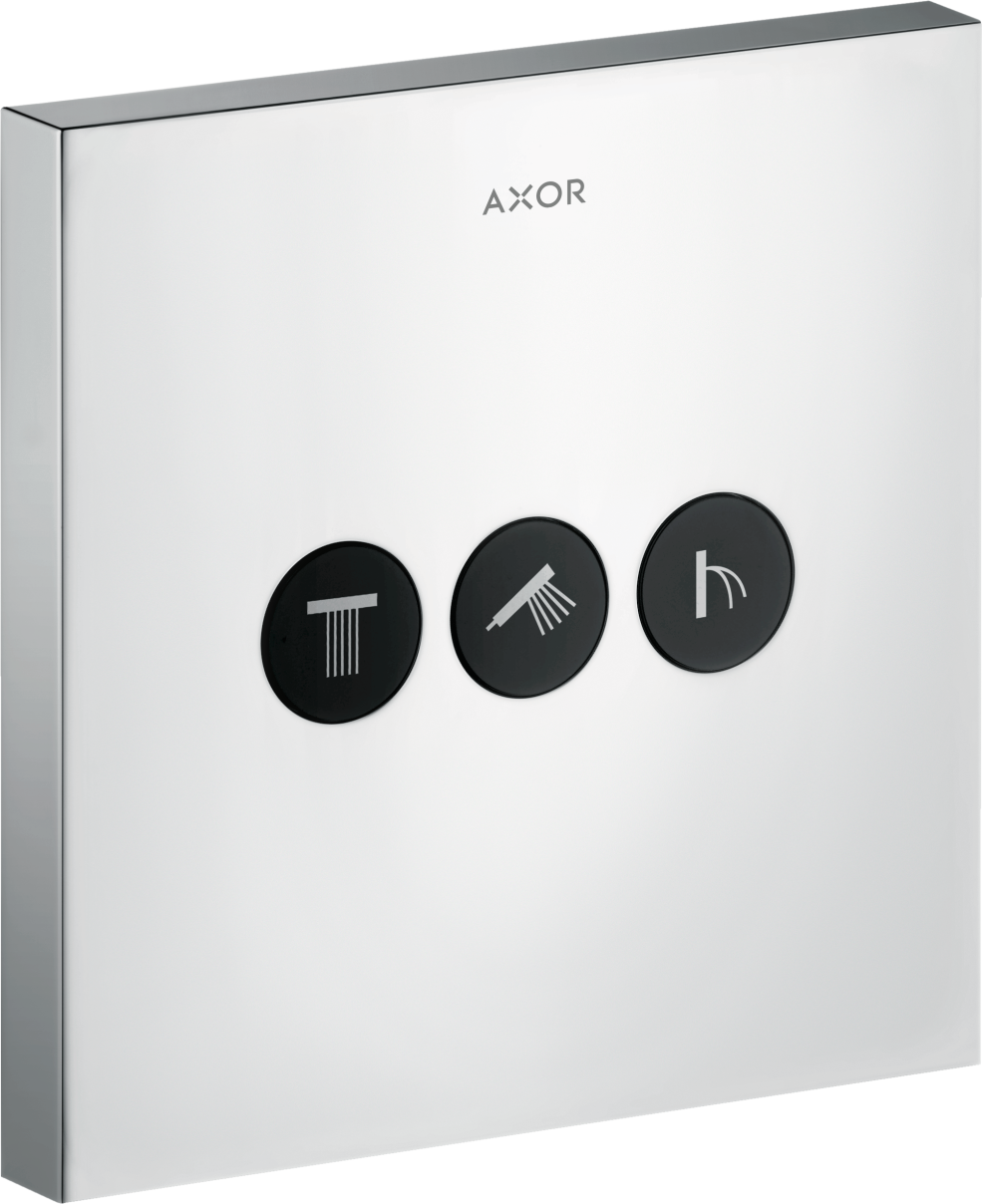 SET FINITION MIT.               AXOR 36717000 HANSGROHE  [36717000] 