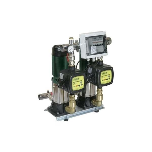SURPRESSEUR DBL 2-KVC AD30/80     MONO 209213 JETLY  [209213]