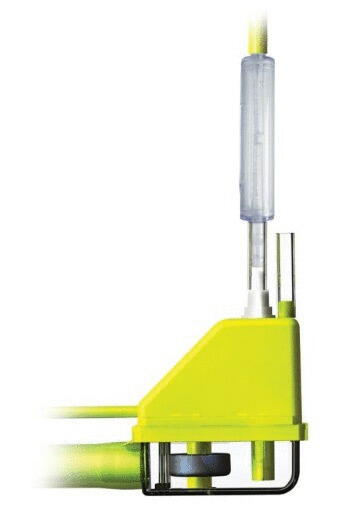 POMPE DE RELEVAGE - Mini verte - Silence +