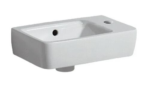 RENOVA COMPACT - Lave-mains