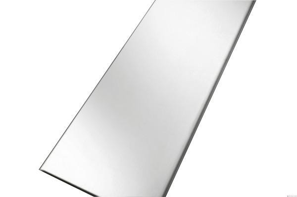 GRILLE CANIV.DOCIA 84,5 INOX 304    GSICAN90R NICOLL  [GSICAN90R]