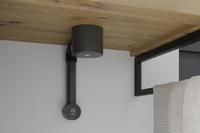 EXCLUSIVITES RICHARDSON PAR BURGBAD - Accessoire pour plan
