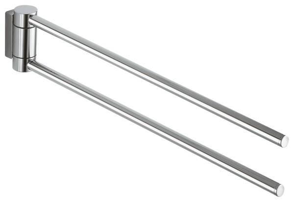 PORTE-SERV.PLAN 45CM CHR          14918010000 KEUCO  [14918010000]