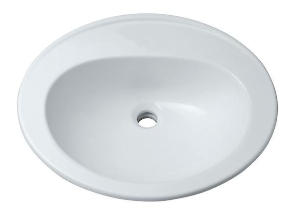 VASQUE A ENC.BASTIA  56X48 BLC    00160030000 GEBERIT  [00160030000]