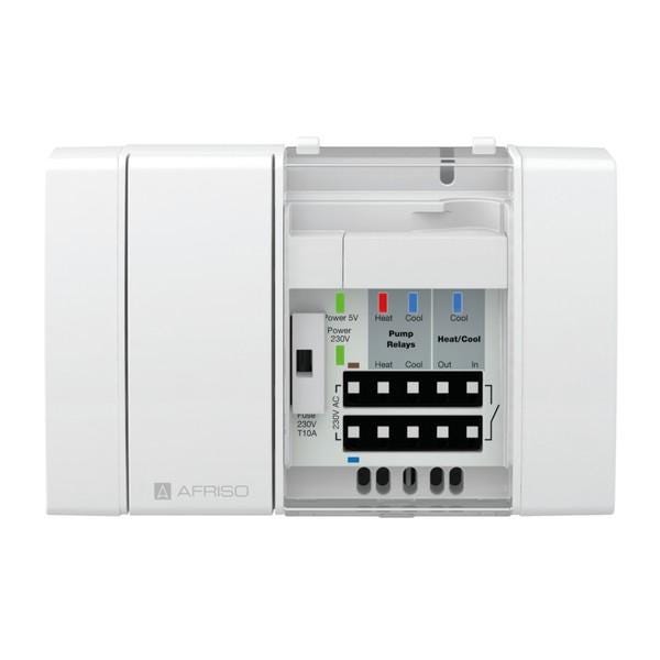 MODULE DE BASE COSITHERM              4291002 AFRISO/VELTA-EUROJAUGE  [4291002]