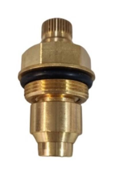 ROBINET MICROMETRIQUE                 5111001 AFRISO/VELTA-EUROJAUGE  [5111001]