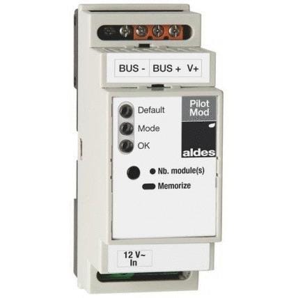 SYSTEME VMT MOD - Module principal