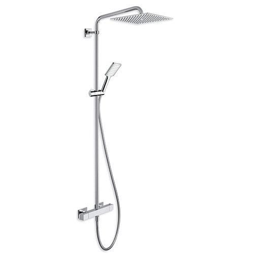 COLONNE DE DOUCHE QUADRI 250 THERM.   QD48551 ONDYNA  [QD48551]